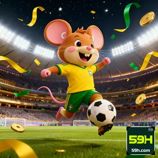 Aposte em futebol ao vivo na 59h e aumente suas chances com segurança e confiança. - 59h