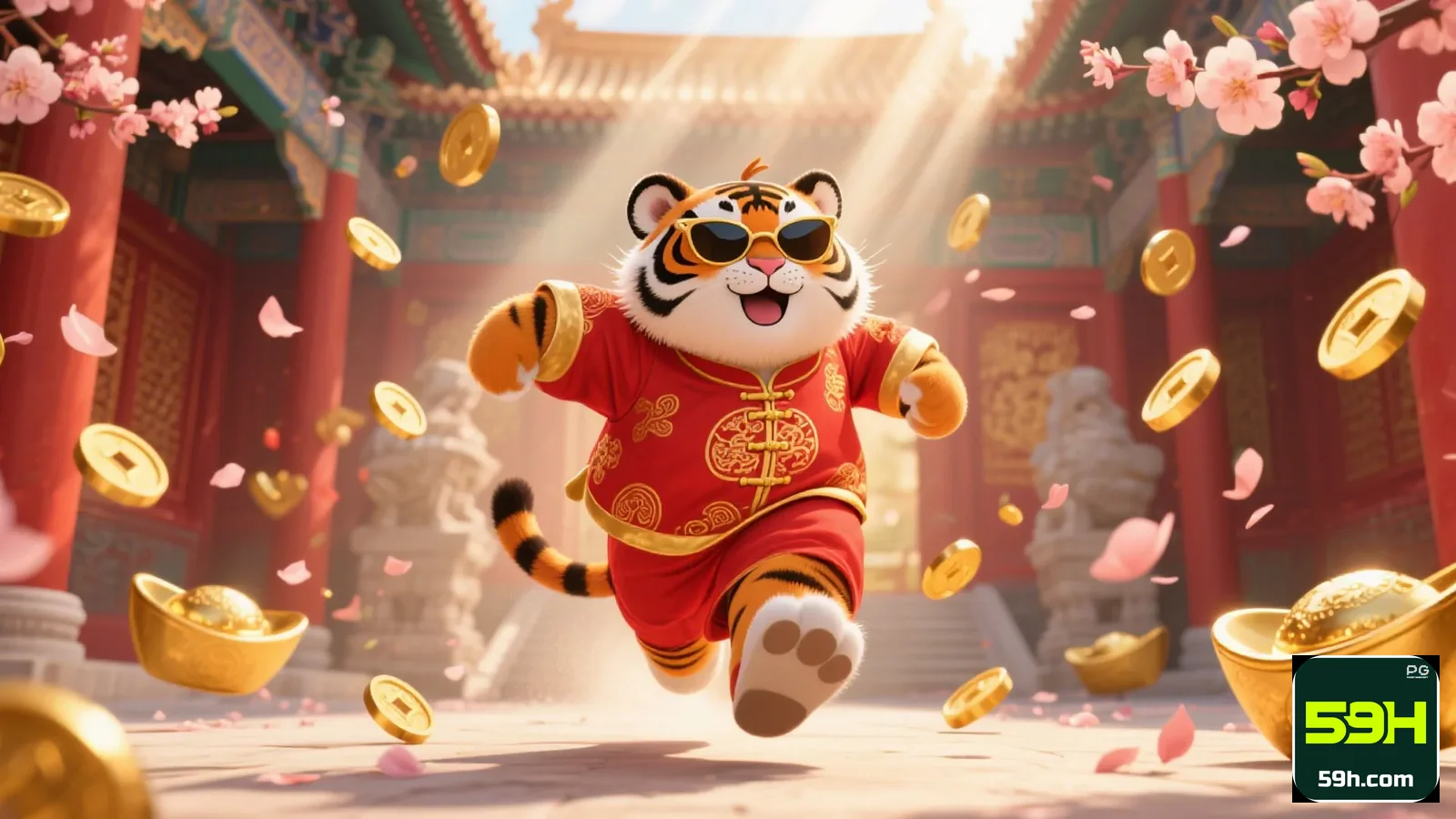 Imagem de bônus grátis e reembolsos na plataforma 59h, transmitindo confiança e qualidade.