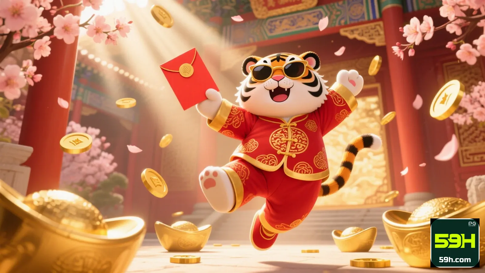 Aplicativo 59h para apostas, oferecendo confiança e experiência premium em cassino online.