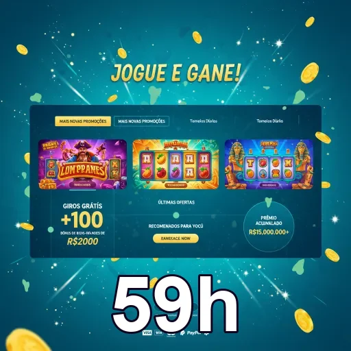 Veja regras promocionais claras antes de jogar