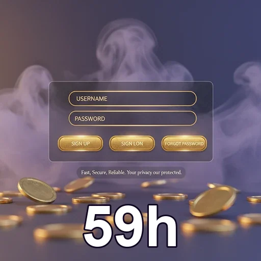 Use a 59h com pagamentos protegidos e controle