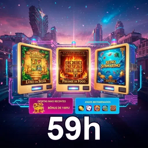 Celular com login 59h em acesso seguro e simples