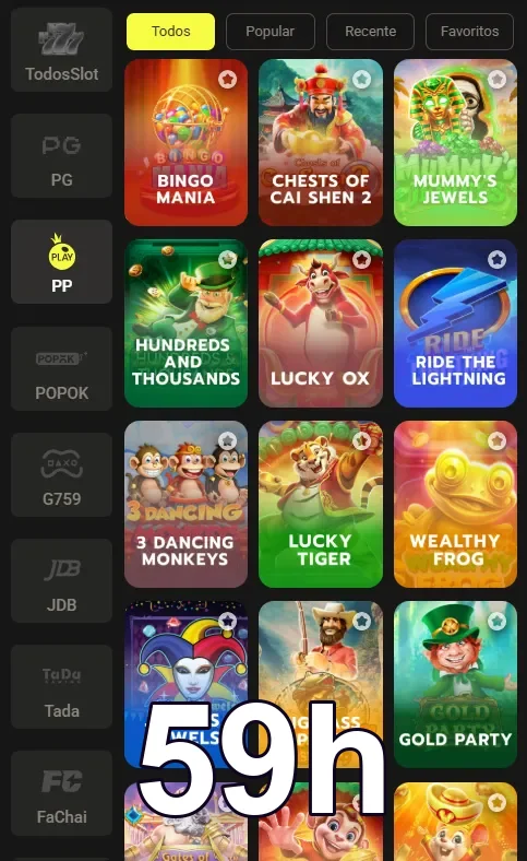 Saques com fluxo claro