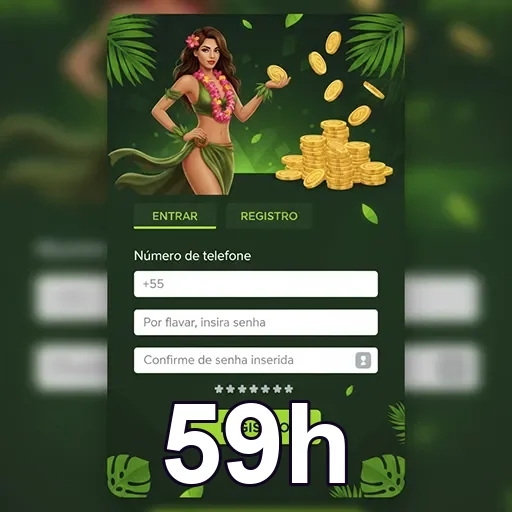 Use a plataforma de forma simples e consciente - 59h