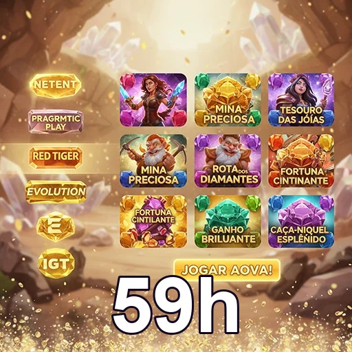 Atendente no chat do 59h tirando dúvidas de acesso